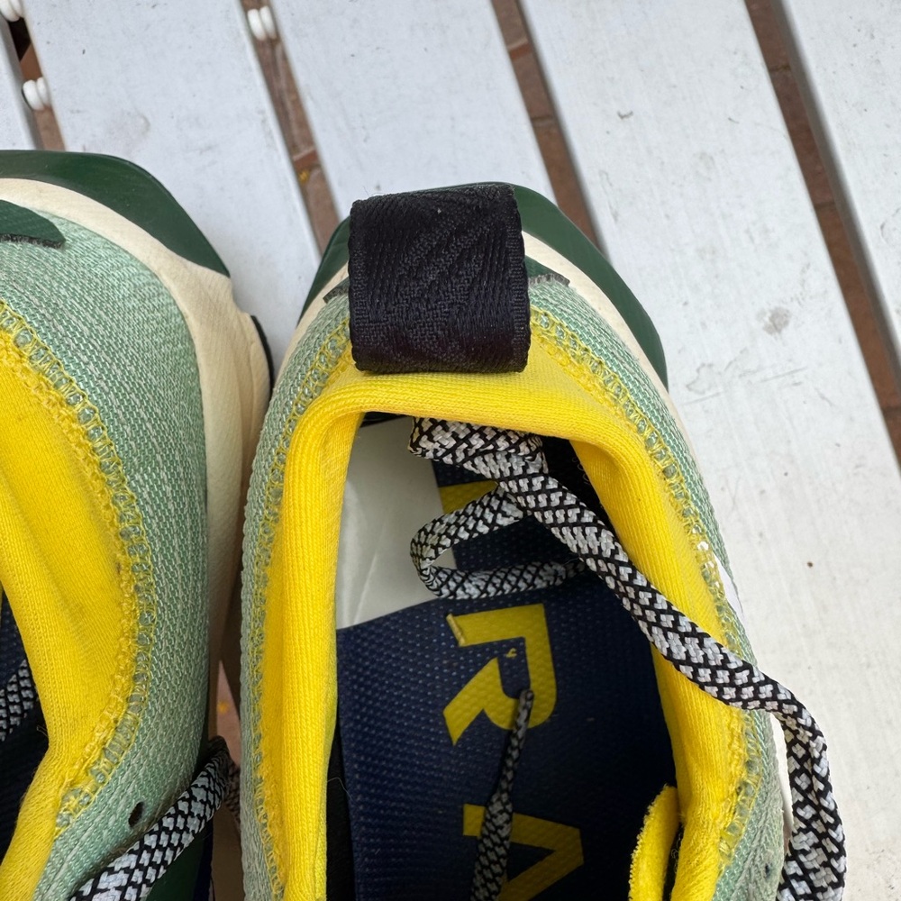 New Nike Zegama 2 Men’s Trail Running Shoes - Picture 7 of 8